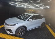 BYD Atto 3 60.48 kWh Confort