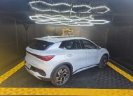 BYD Atto 3 60.48 kWh Confort