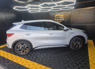 BYD Atto 3 60.48 kWh Confort