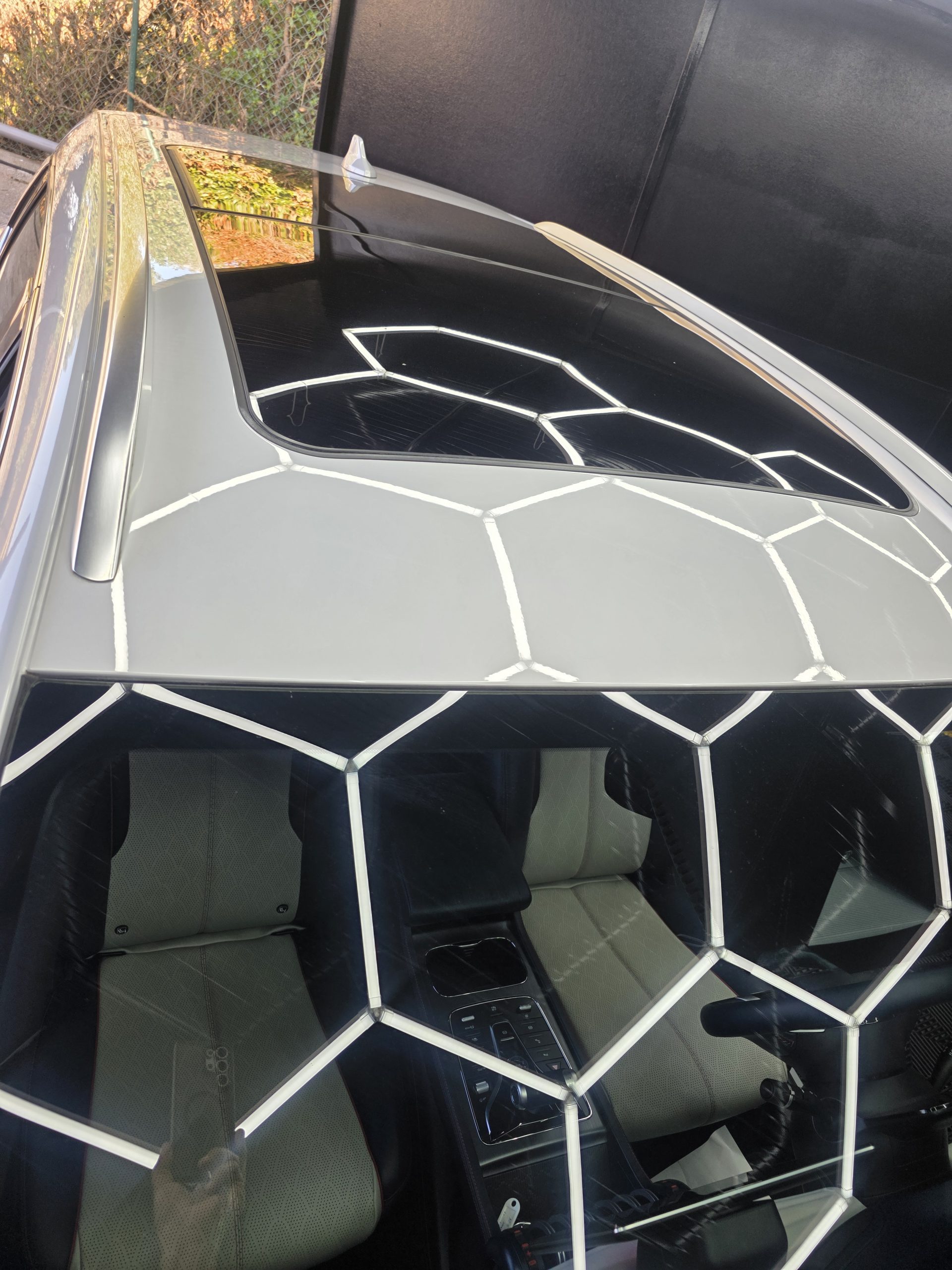 BYD Atto 3 60.48 kWh Confort