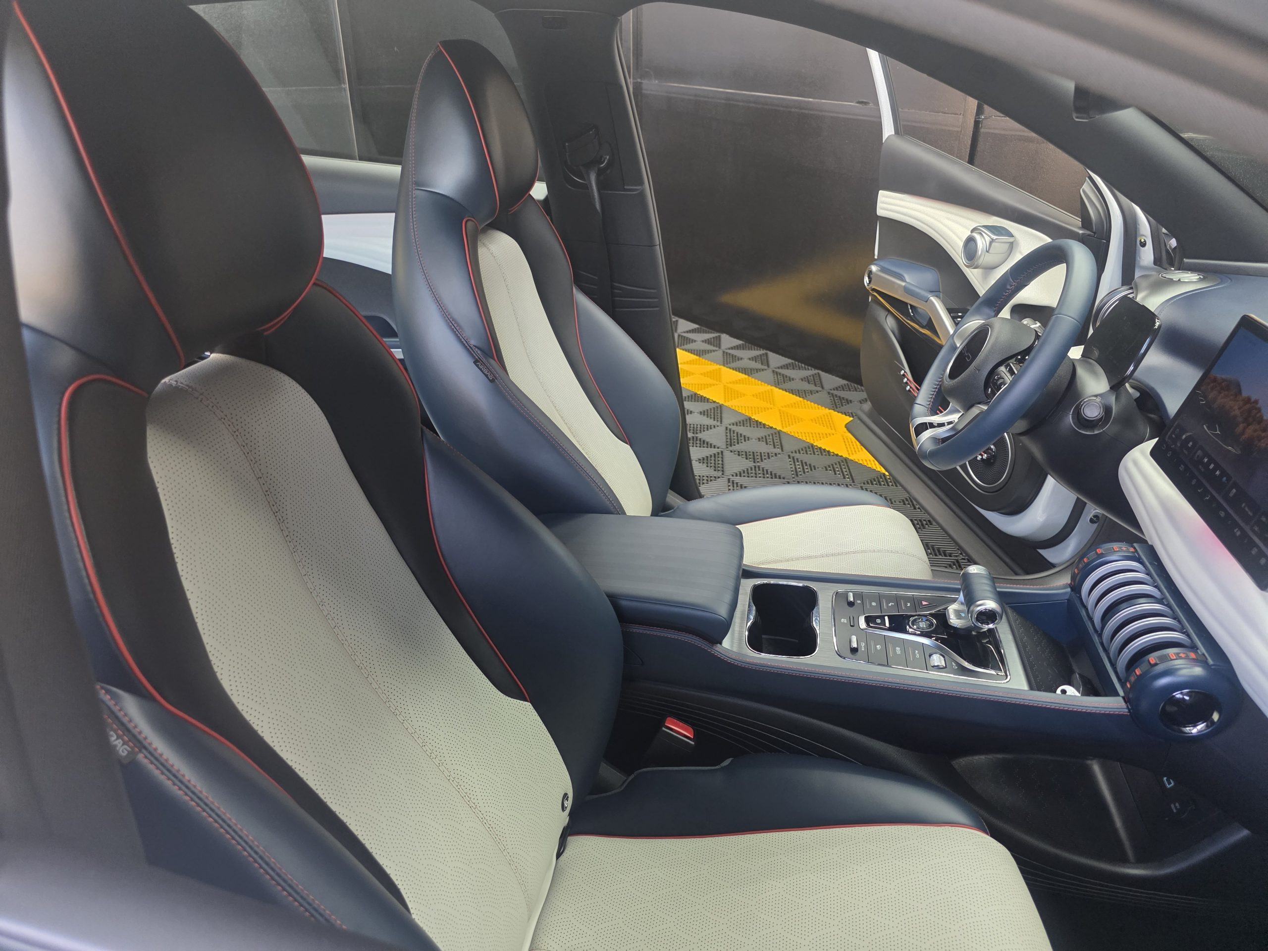 BYD Atto 3 60.48 kWh Confort