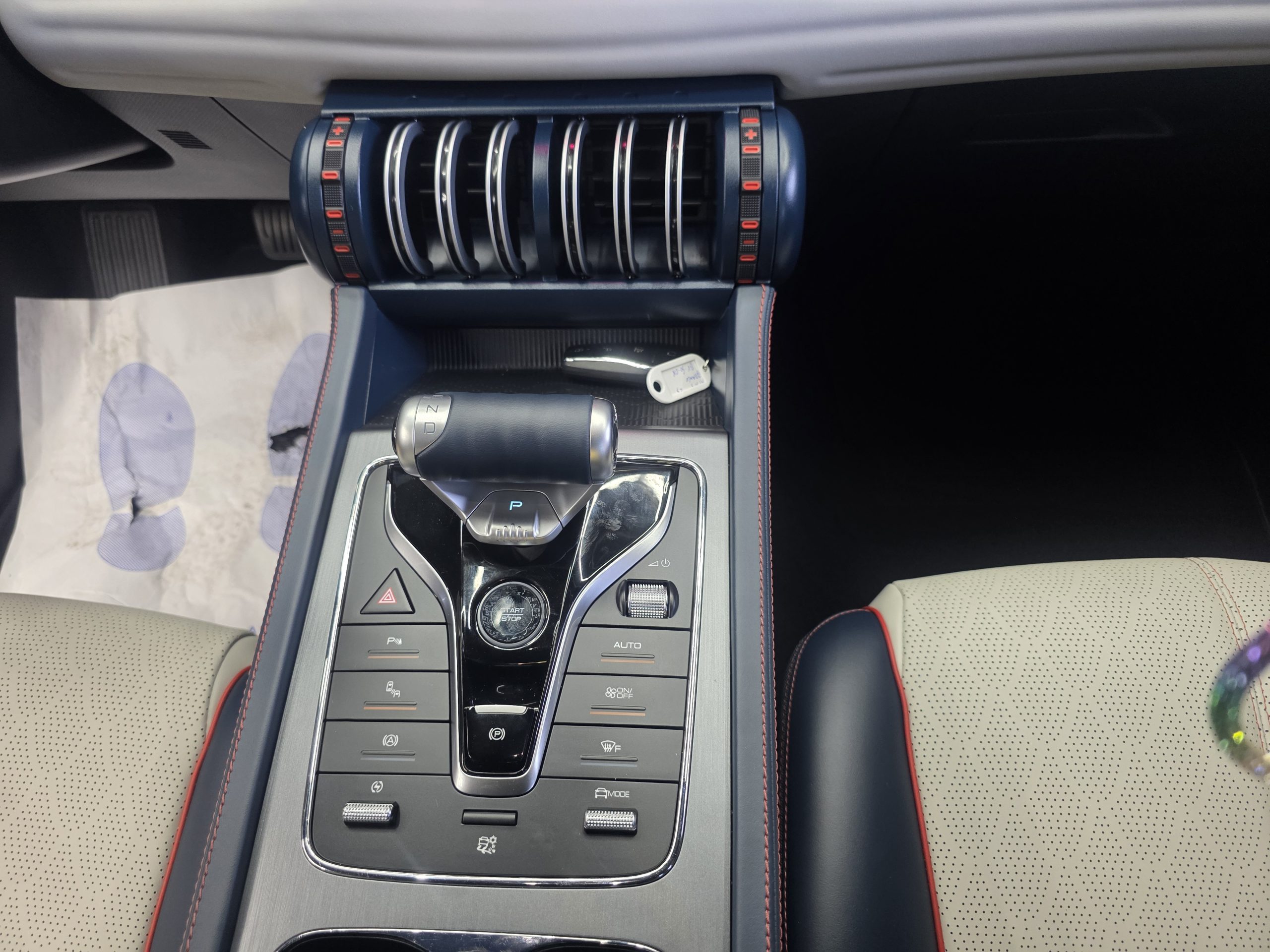 BYD Atto 3 60.48 kWh Confort