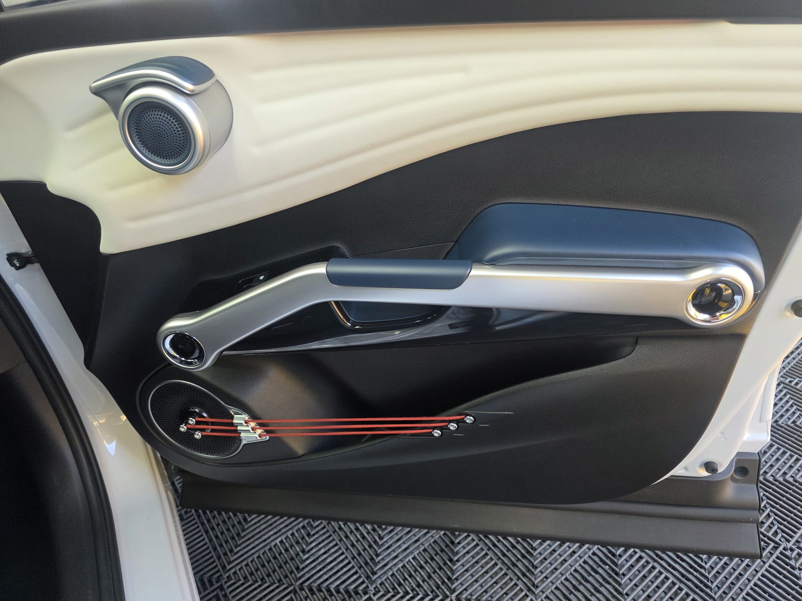 BYD Atto 3 60.48 kWh Confort