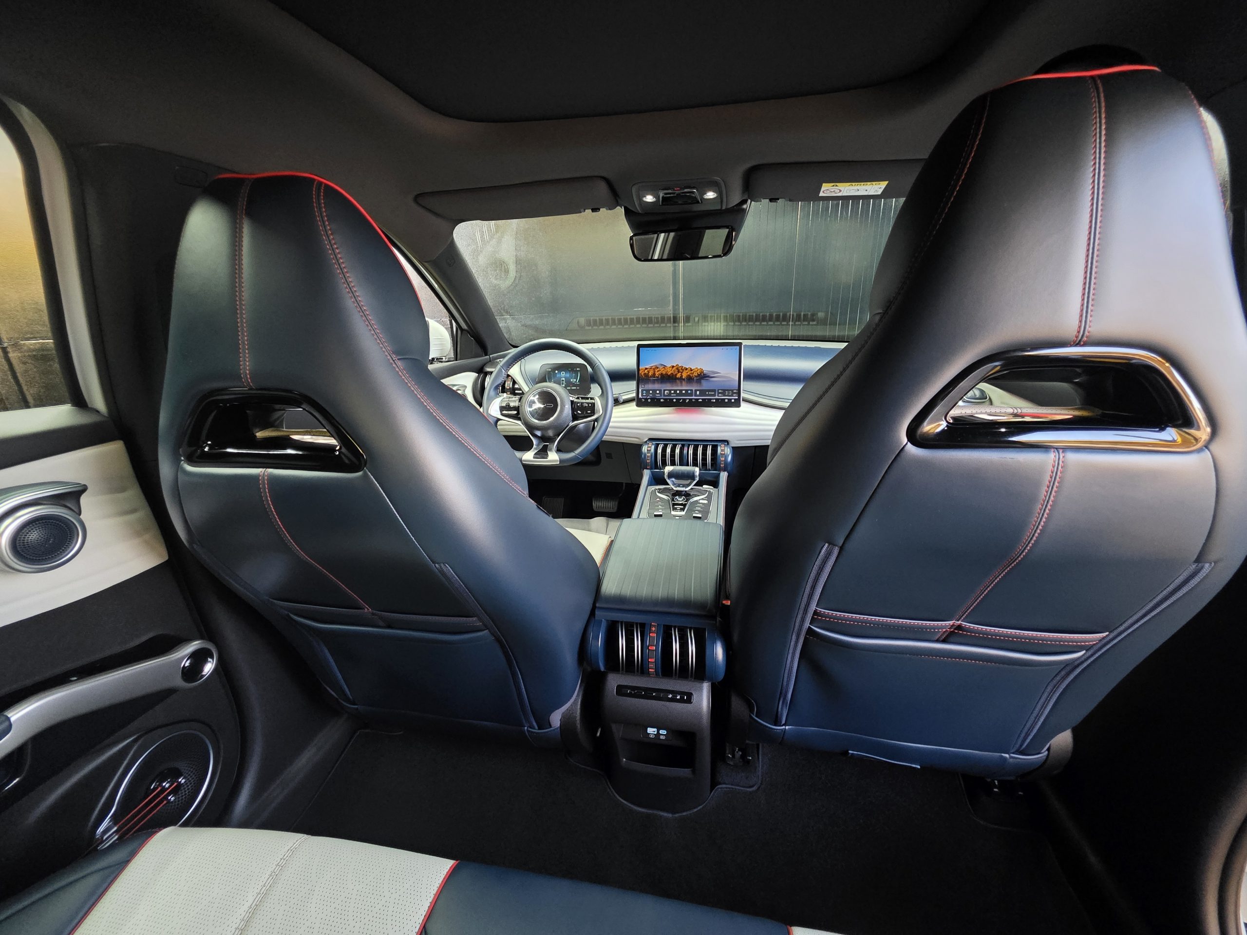 BYD Atto 3 60.48 kWh Confort