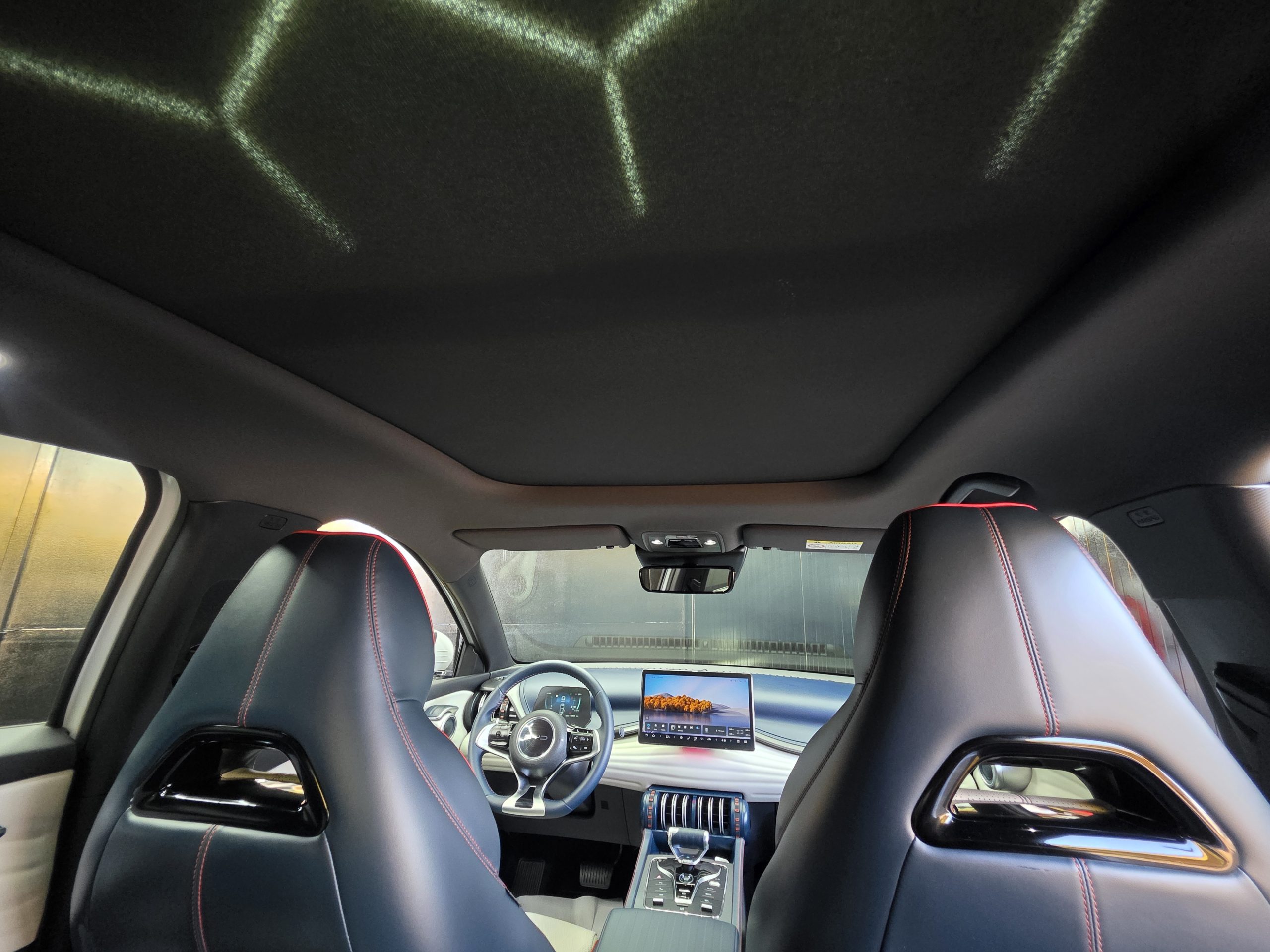 BYD Atto 3 60.48 kWh Confort