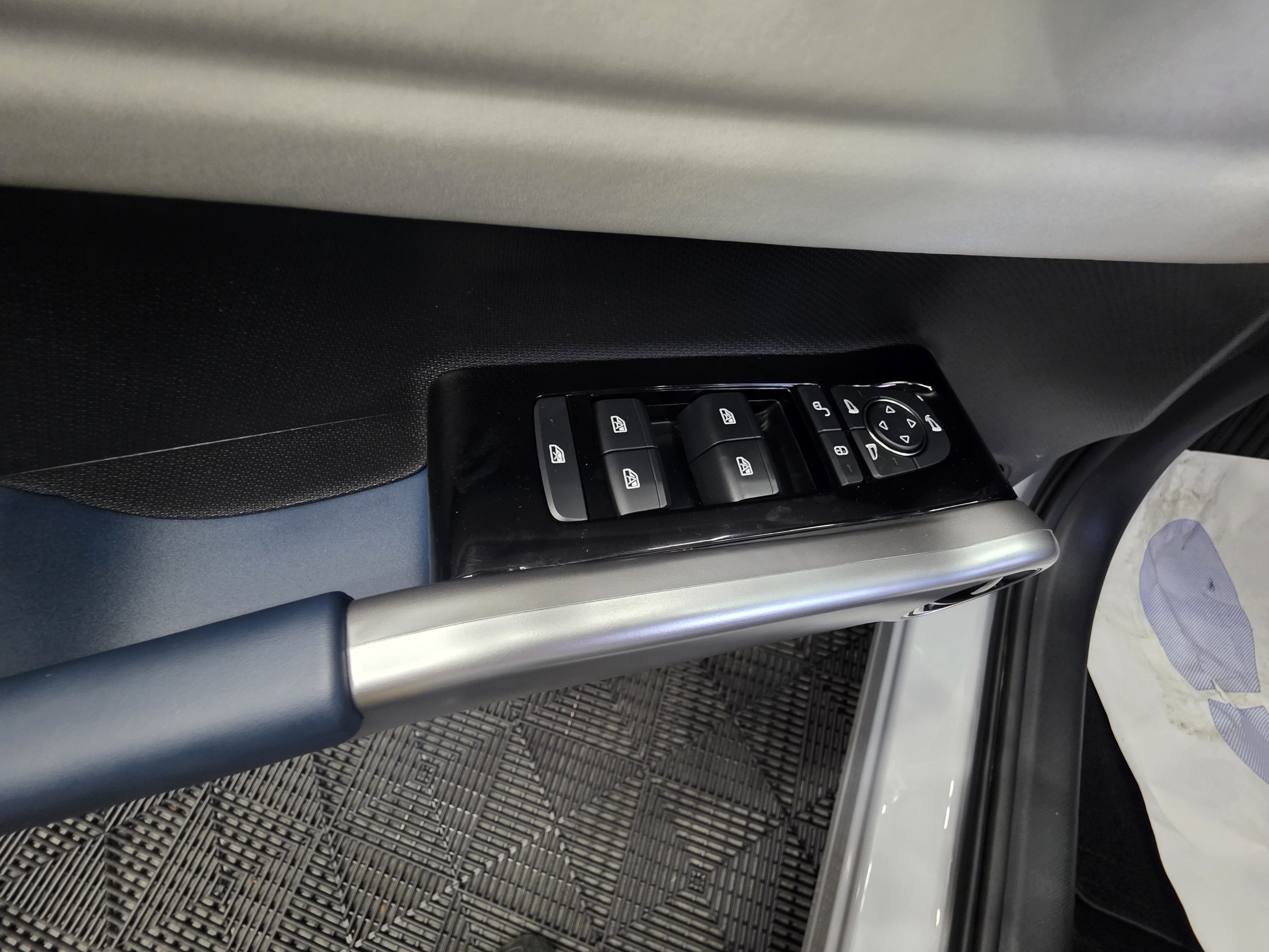 BYD Atto 3 60.48 kWh Confort