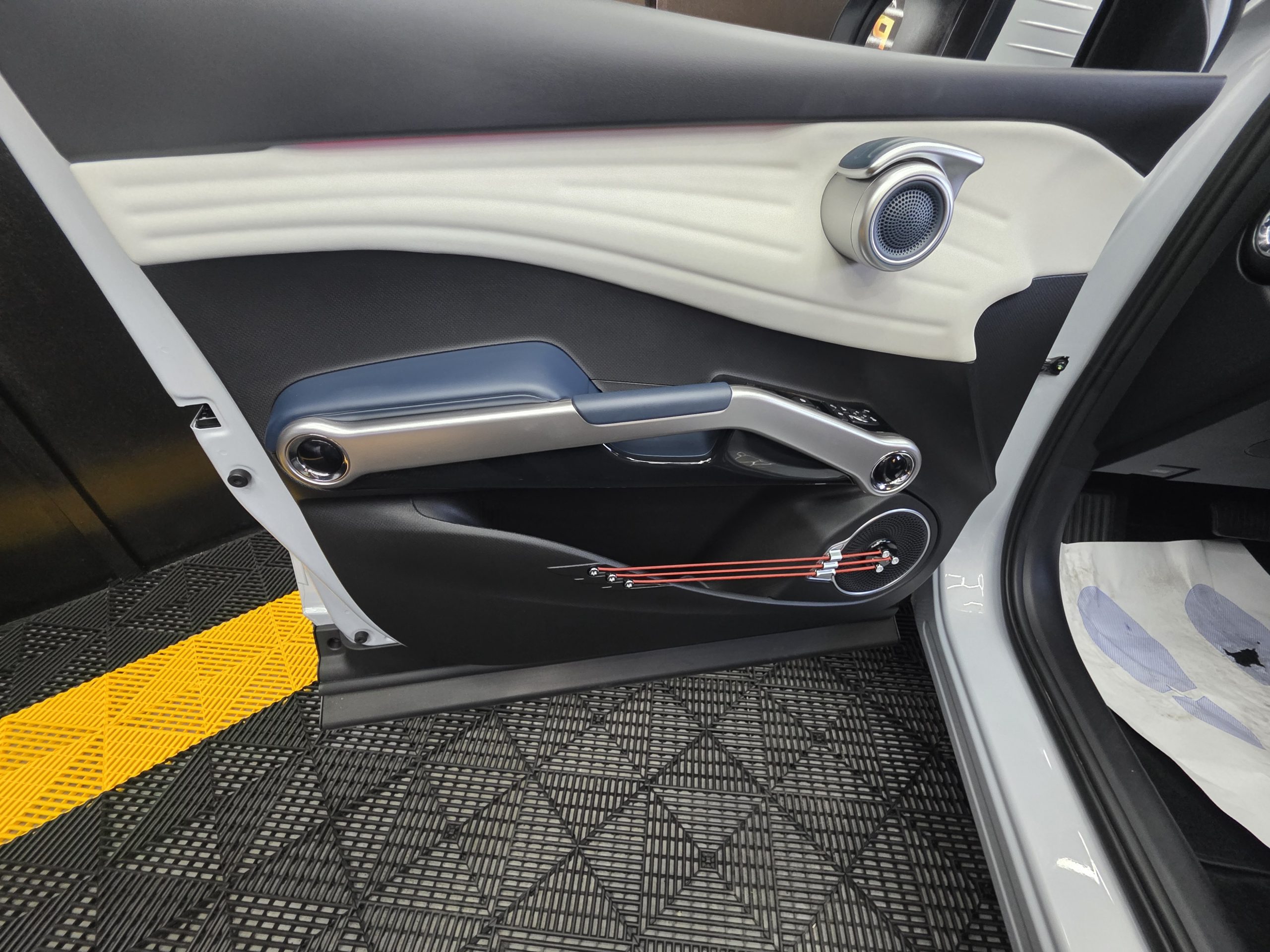 BYD Atto 3 60.48 kWh Confort