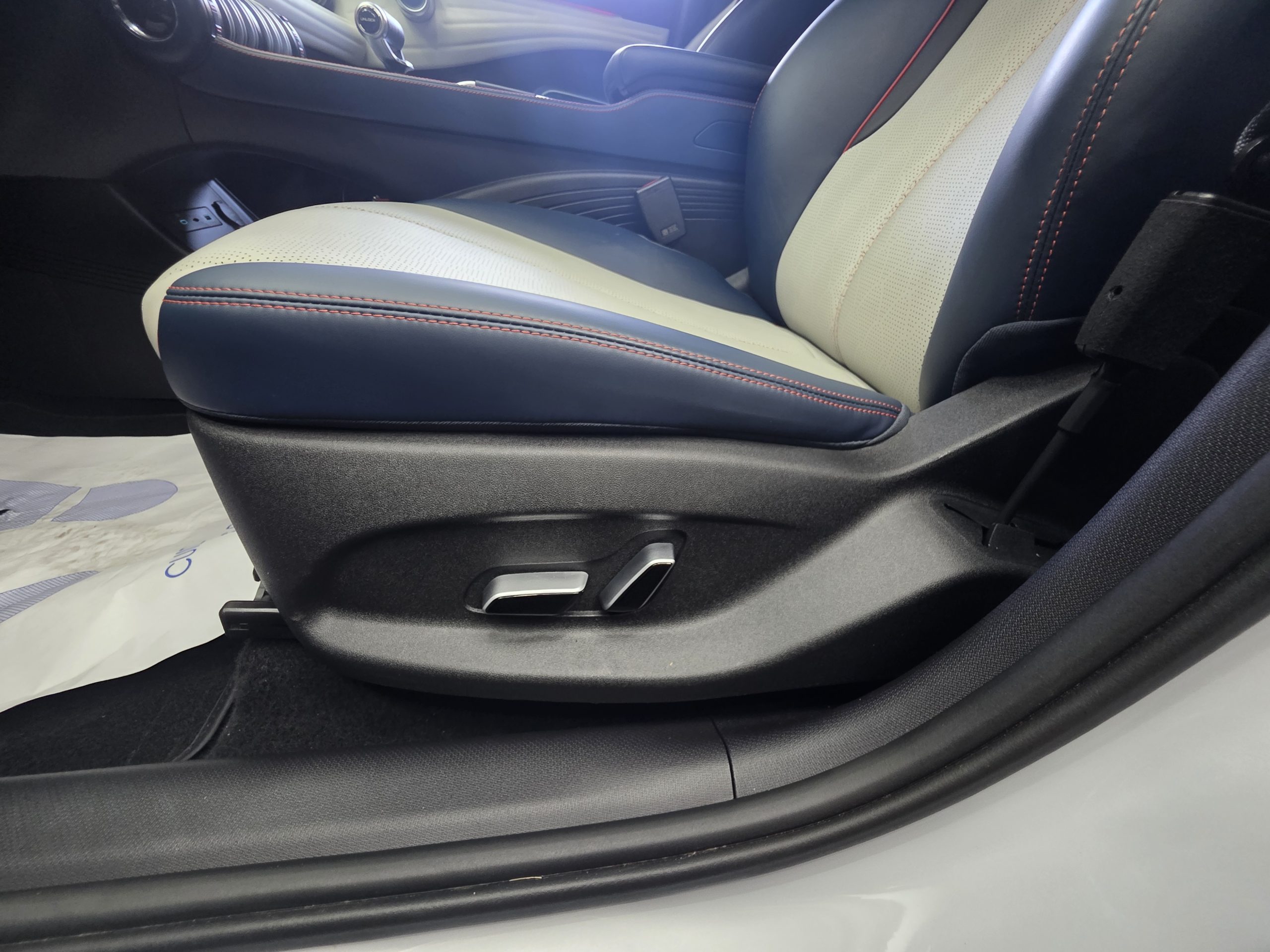 BYD Atto 3 60.48 kWh Confort