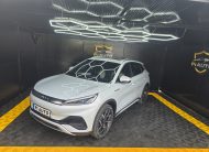 BYD Atto 3 60.48 kWh Confort