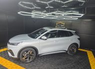 BYD Atto 3 60.48 kWh Confort