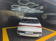 BYD Atto 3 60.48 kWh Confort