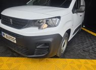 Peugeot Partner 1.6Hdi 3L
