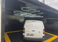 Peugeot Partner 1.6Hdi 3L