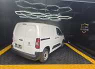 Peugeot Partner 1.6Hdi 3L