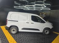 Peugeot Partner 1.6Hdi 3L