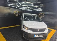 Peugeot Partner 1.6Hdi 3L