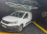 Peugeot Partner 1.6Hdi 3L