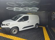 Peugeot Partner 1.6Hdi 3L