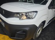 Peugeot Partner 1.6Hdi 3L