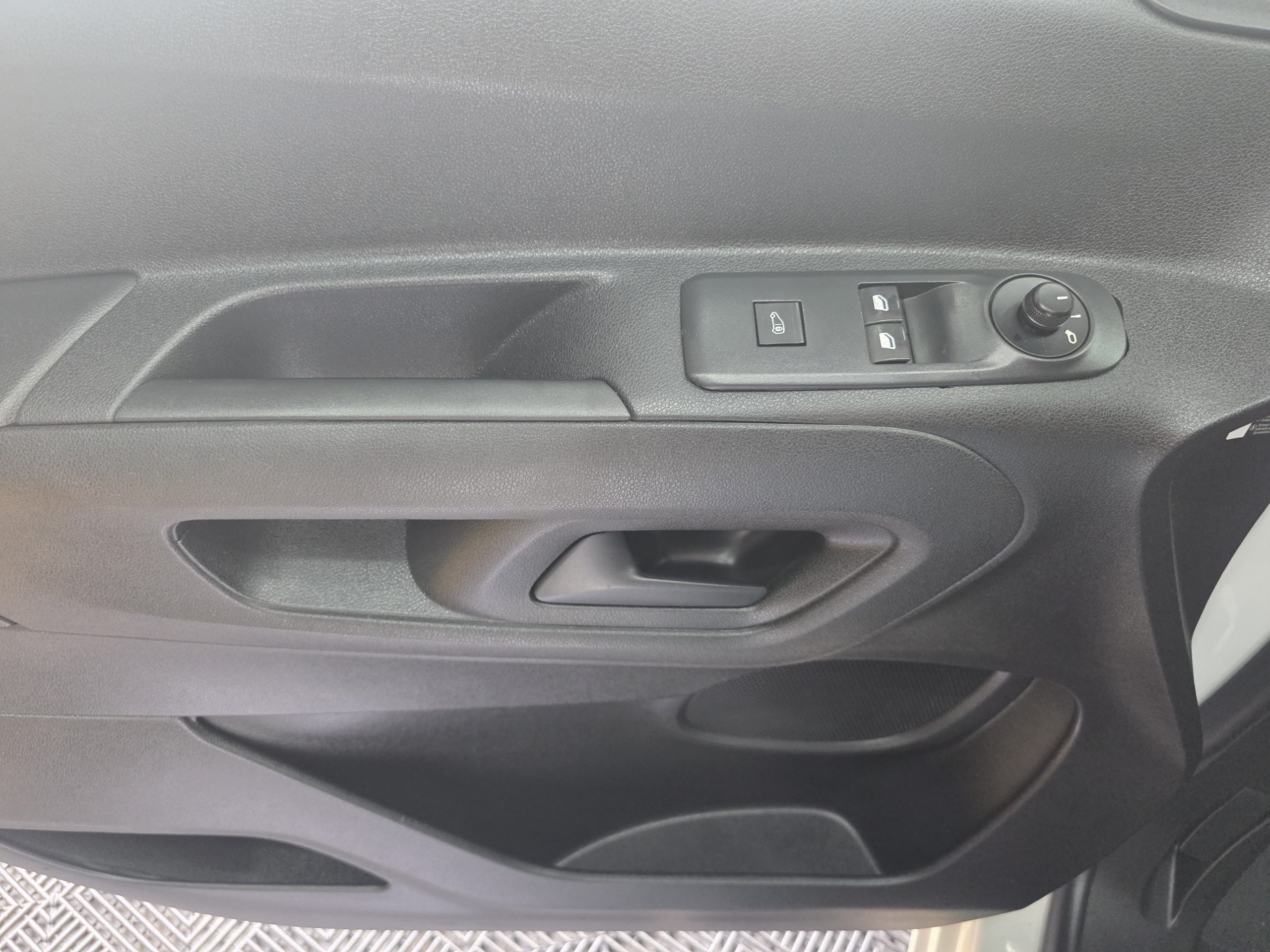 Peugeot Partner 1.6Hdi 3L