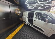 Peugeot Partner 1.6Hdi 3L