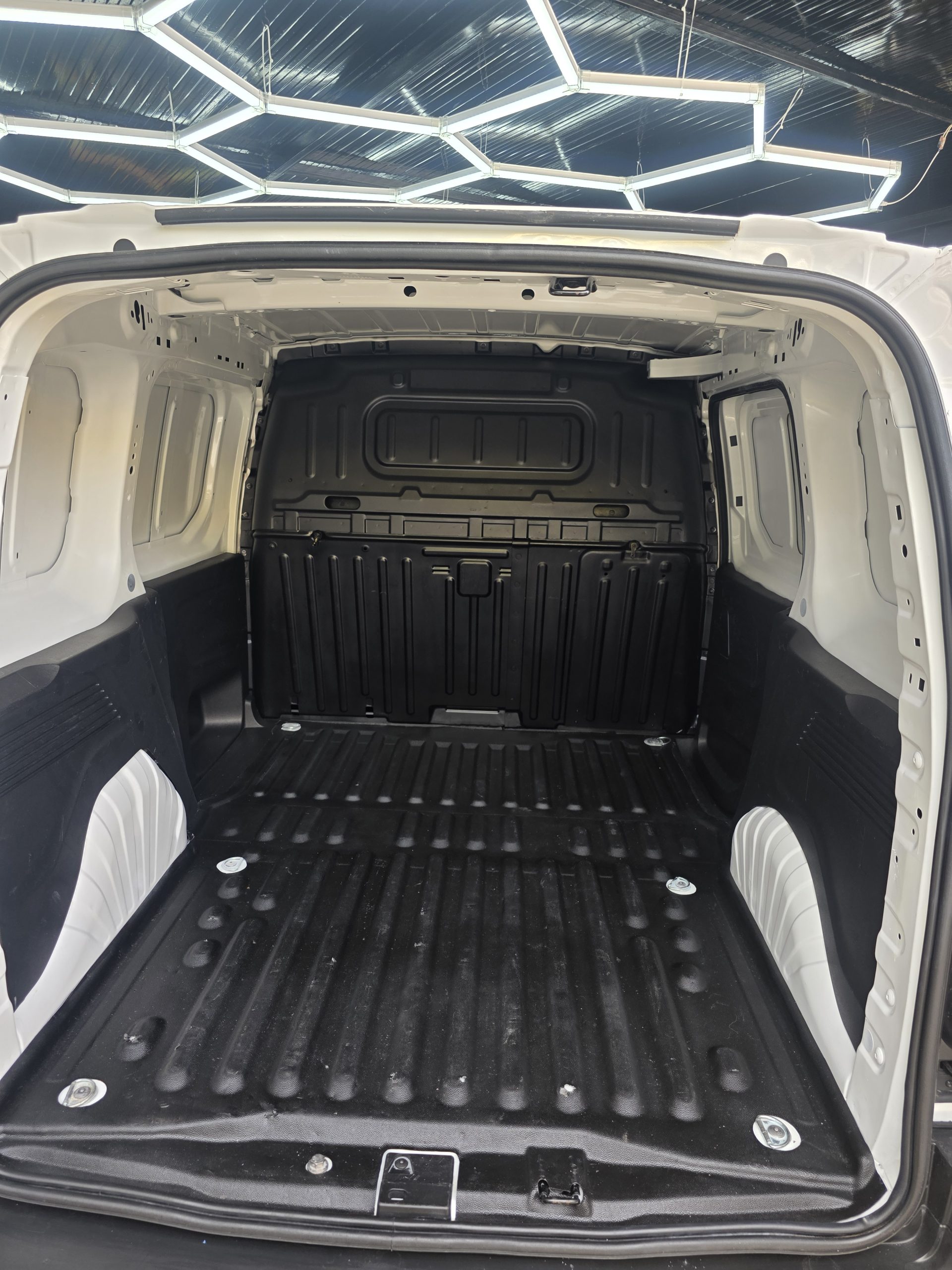 Peugeot Partner 1.6Hdi 3L