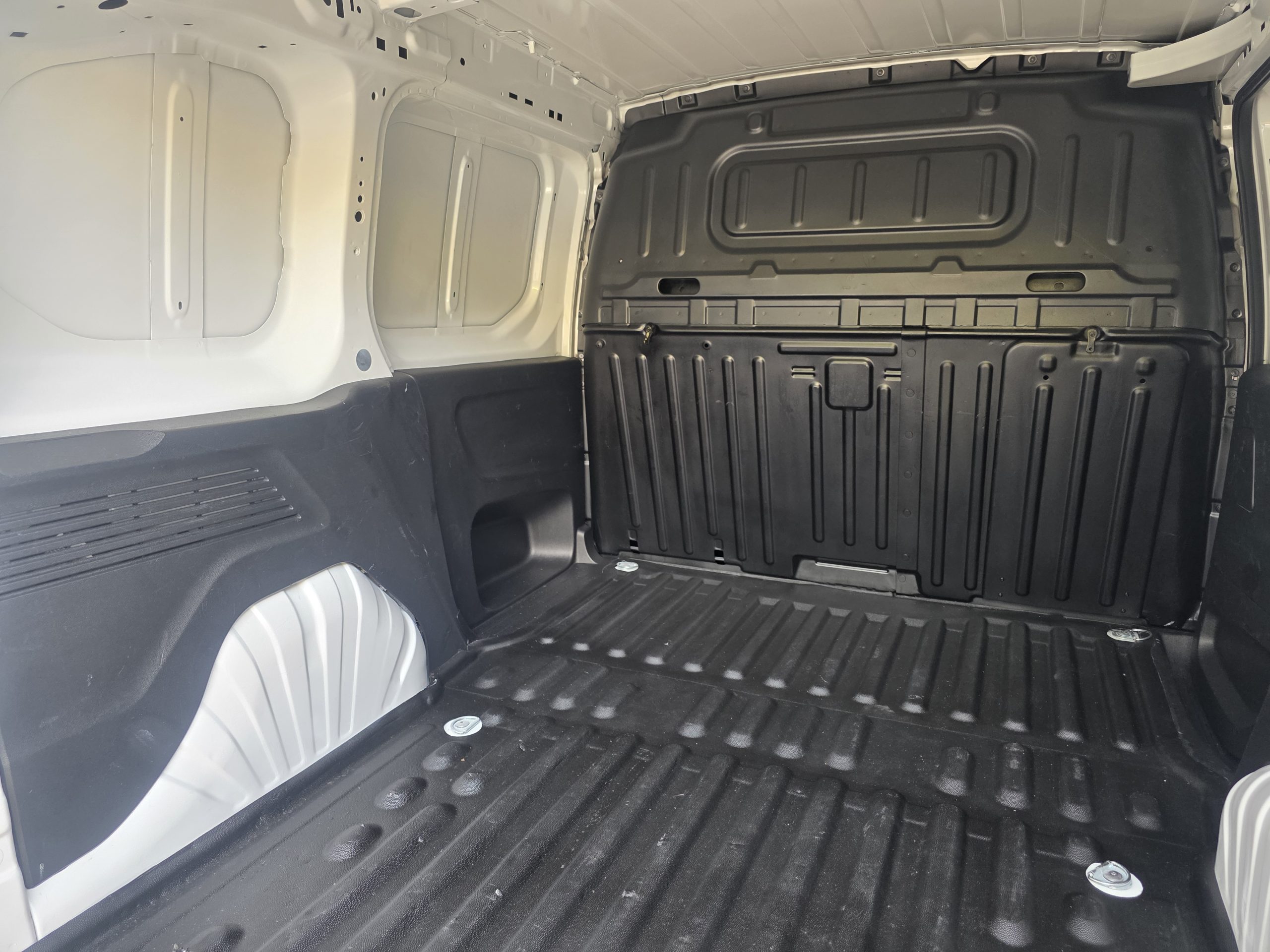 Peugeot Partner 1.6Hdi 3L