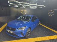 Opel Corsa-e Elegance