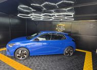 Opel Corsa-e Elegance