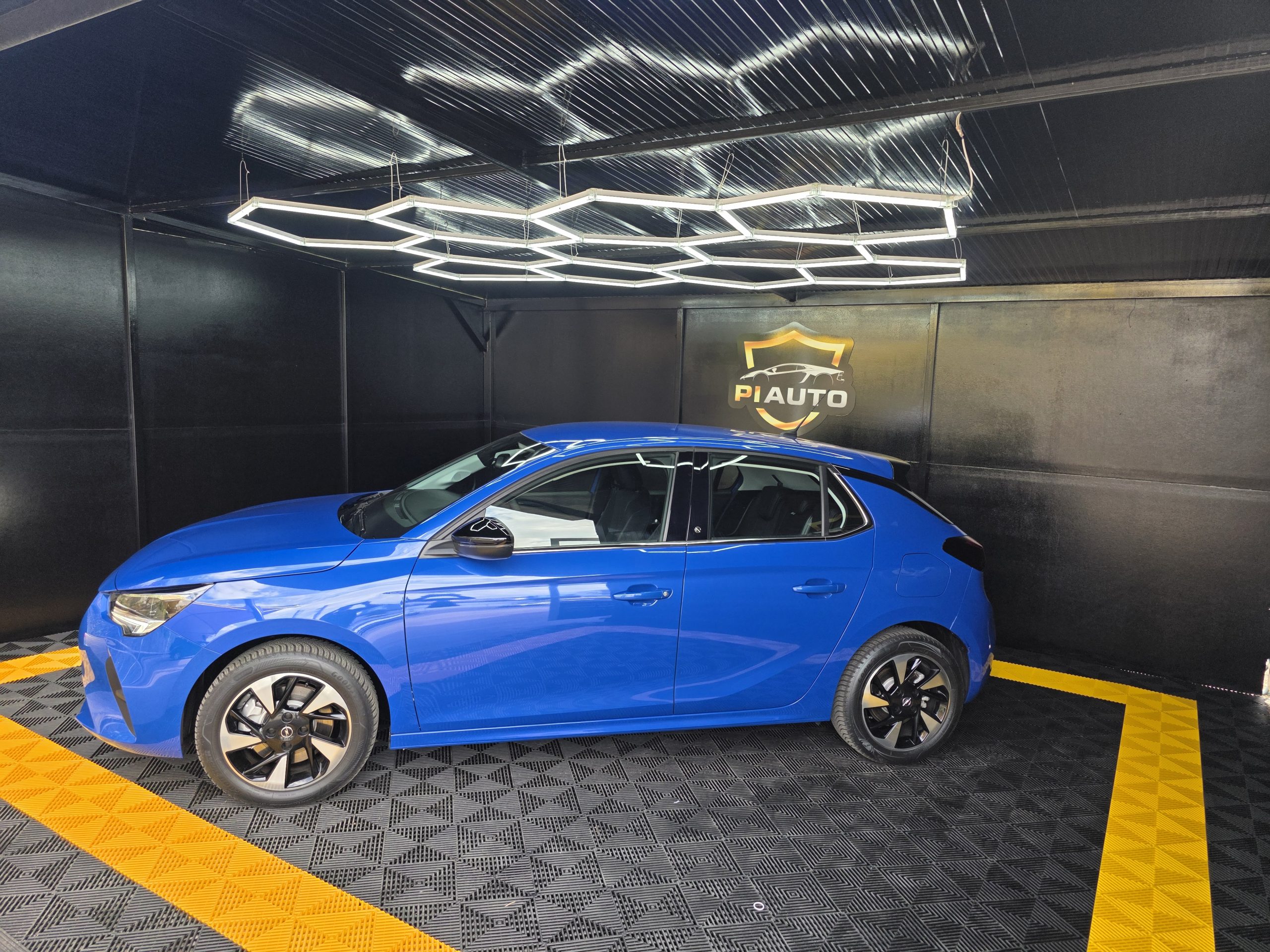 Opel Corsa-e Elegance