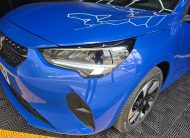 Opel Corsa-e Elegance