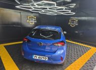 Opel Corsa-e Elegance