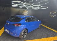 Opel Corsa-e Elegance