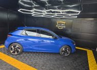 Opel Corsa-e Elegance