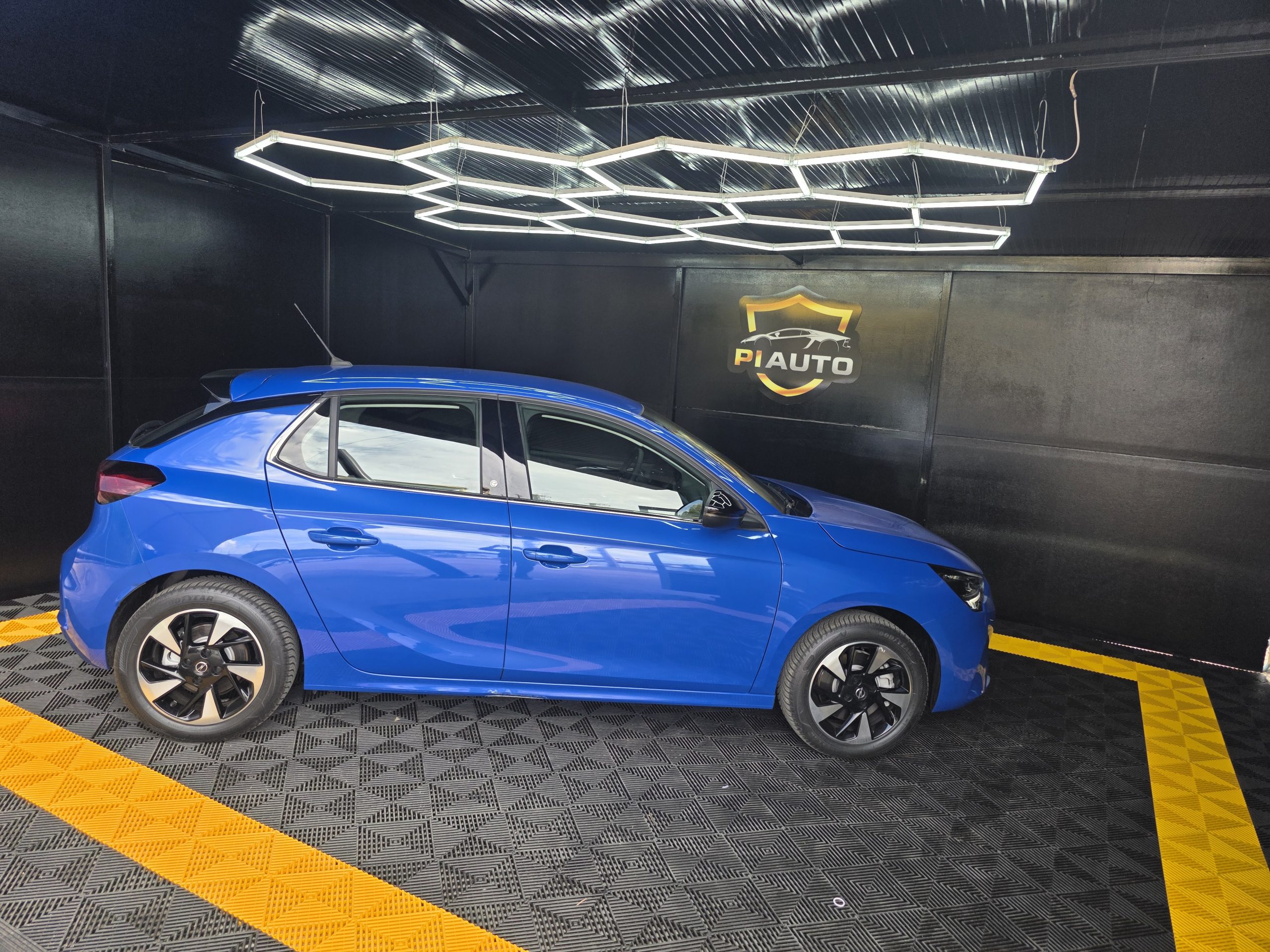 Opel Corsa-e Elegance