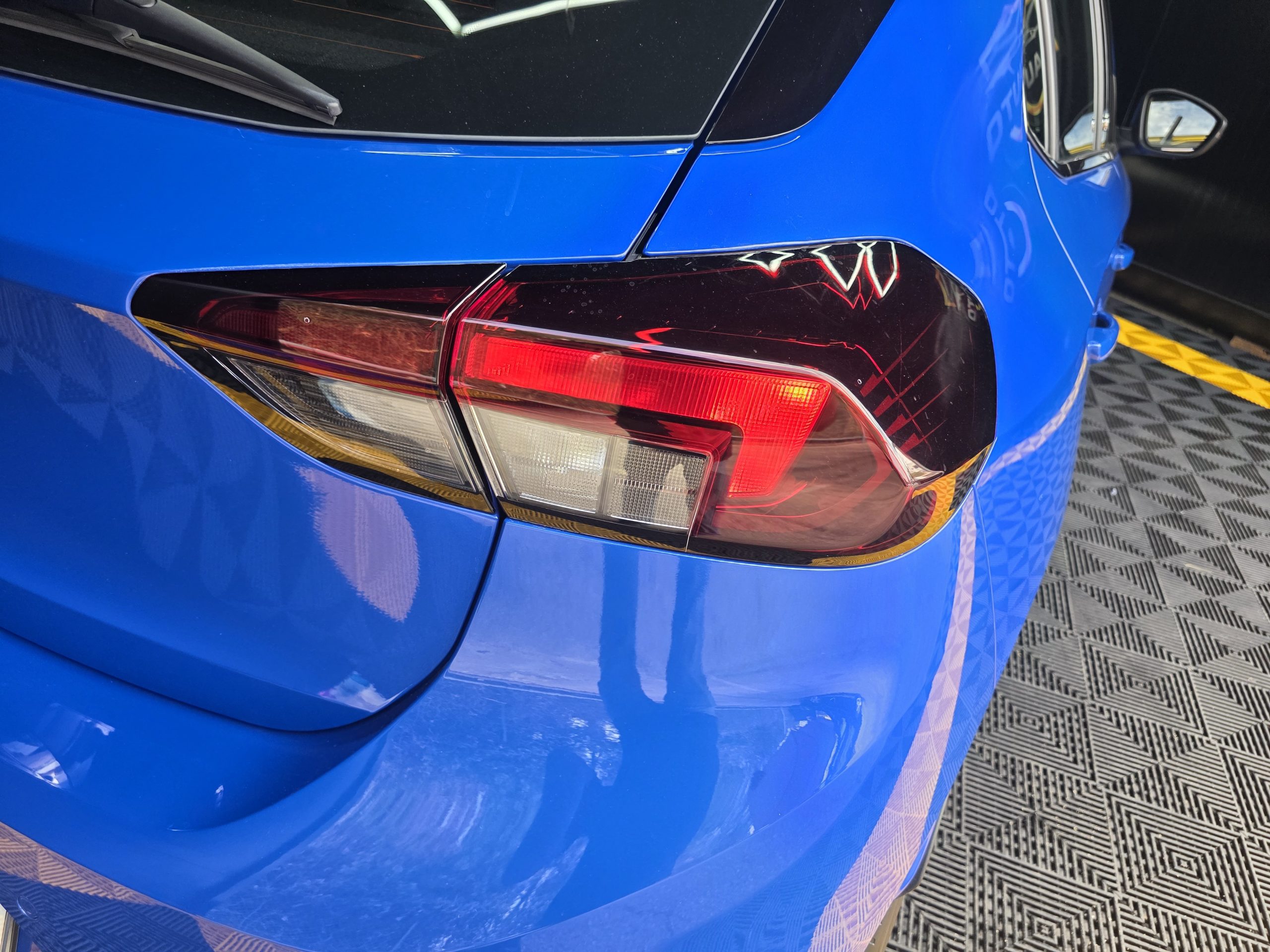 Opel Corsa-e Elegance