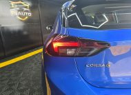 Opel Corsa-e Elegance