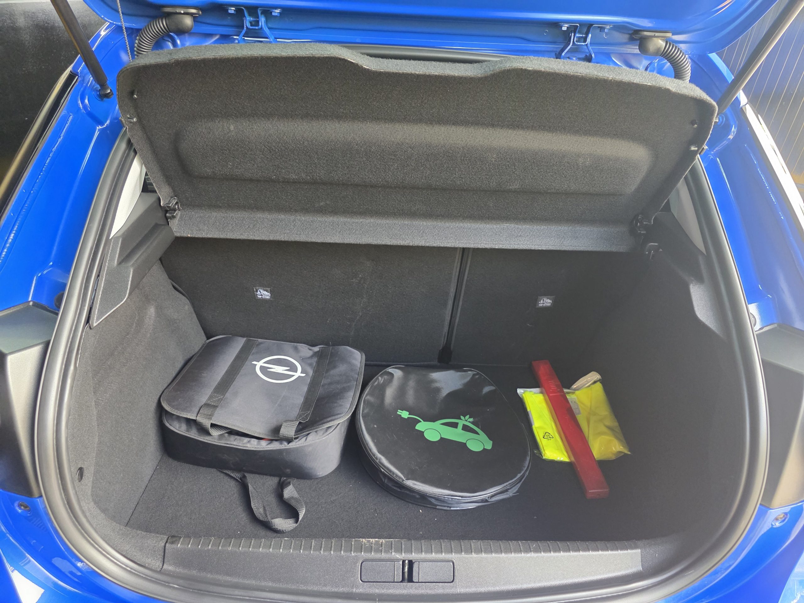 Opel Corsa-e Elegance