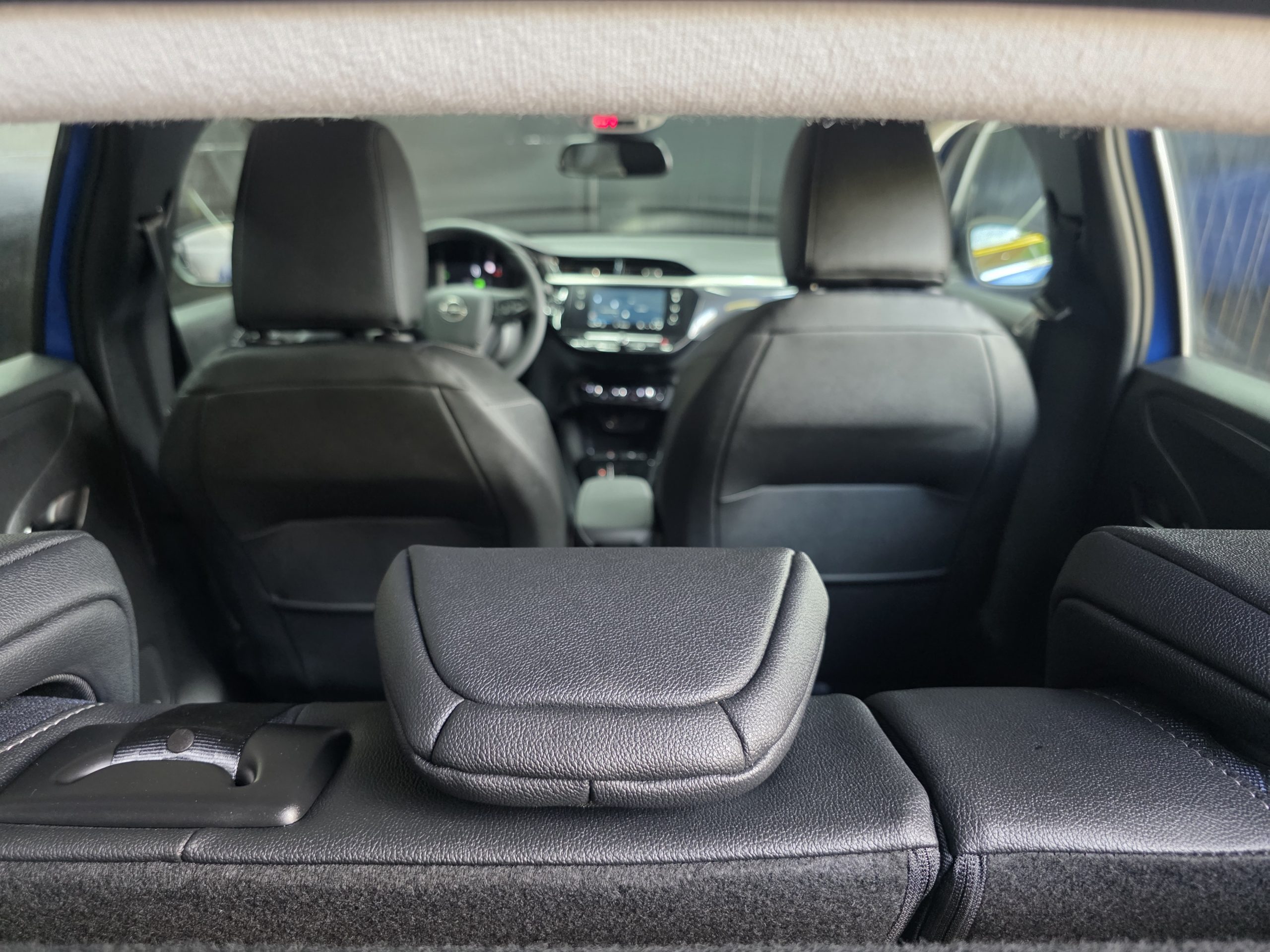 Opel Corsa-e Elegance