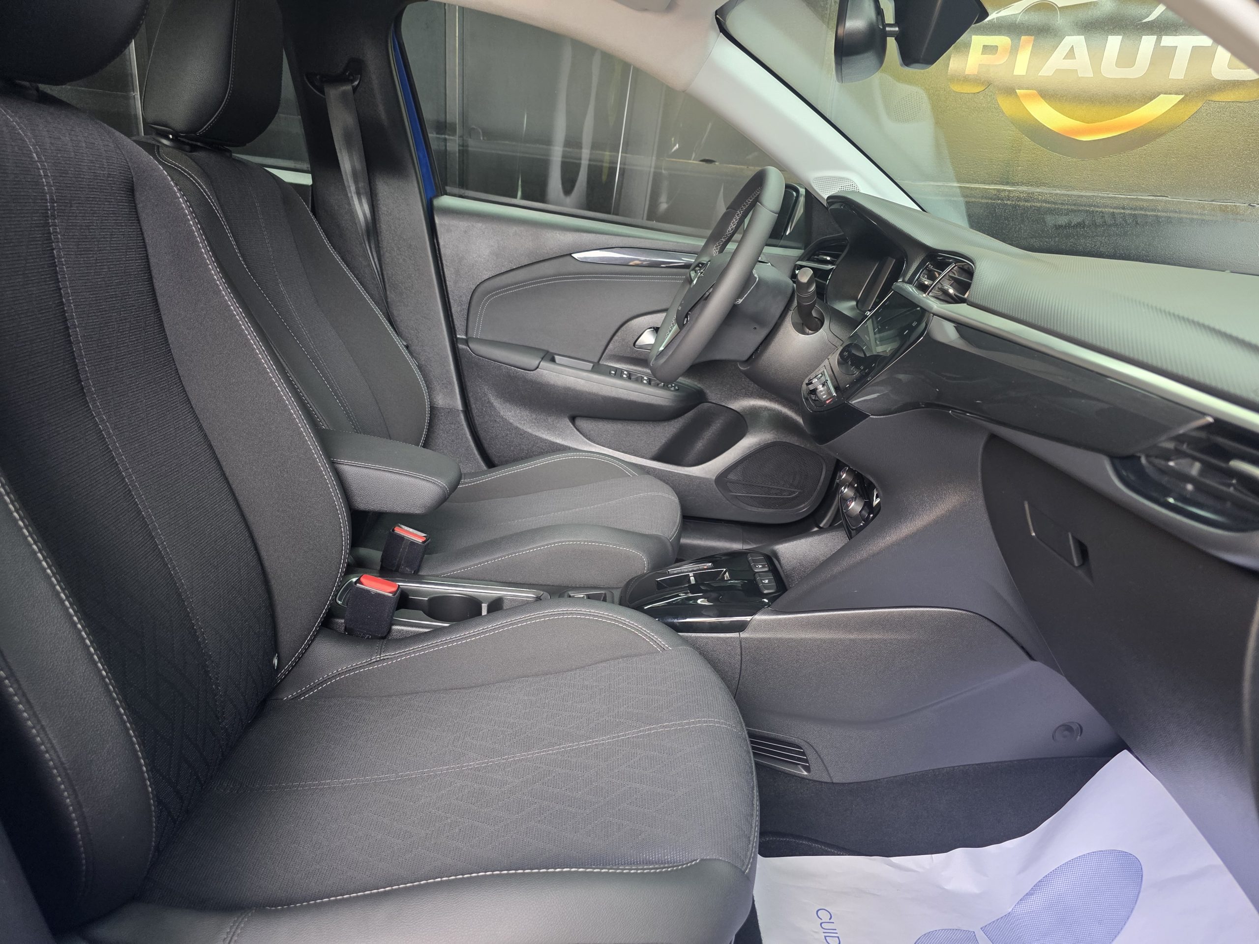 Opel Corsa-e Elegance