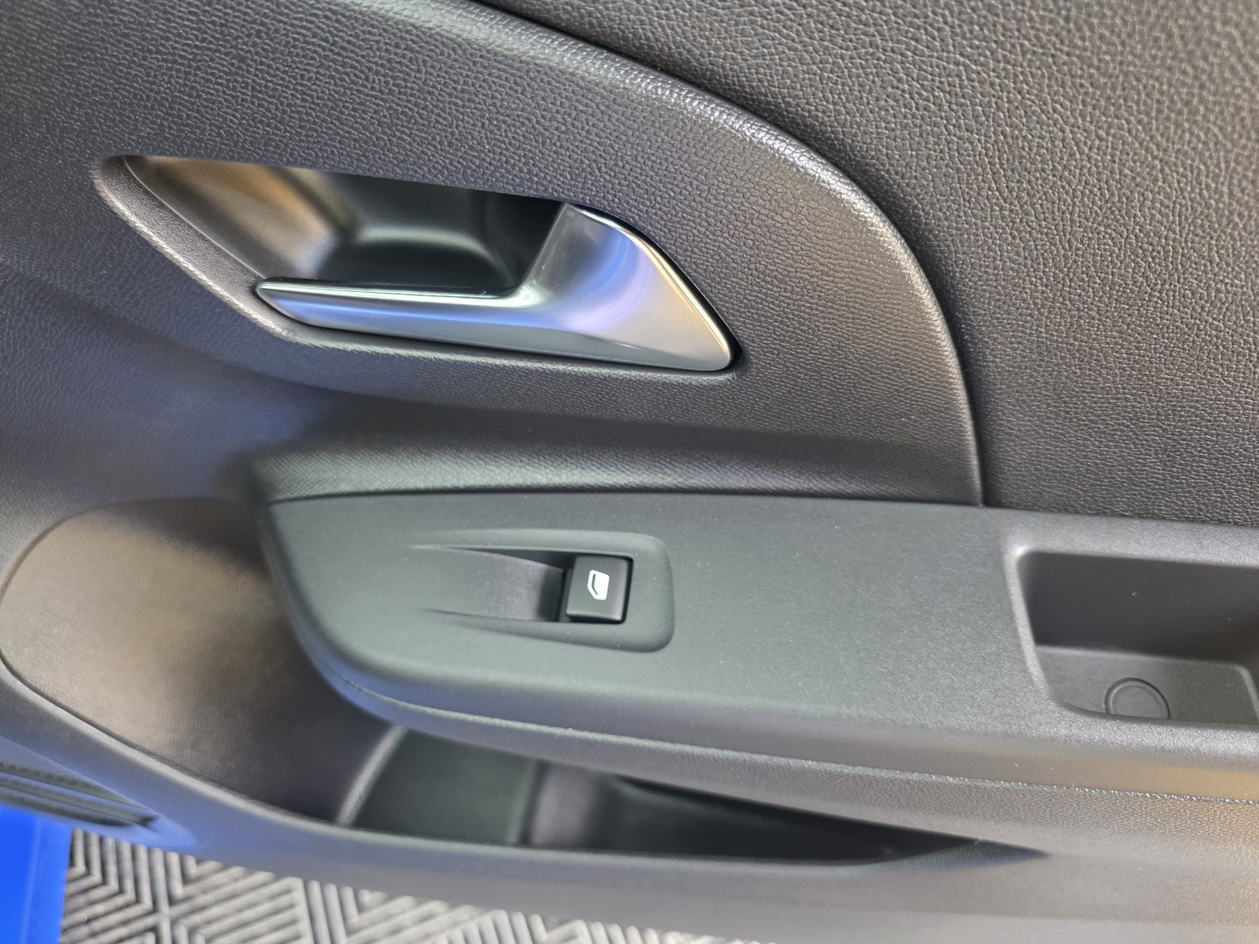 Opel Corsa-e Elegance