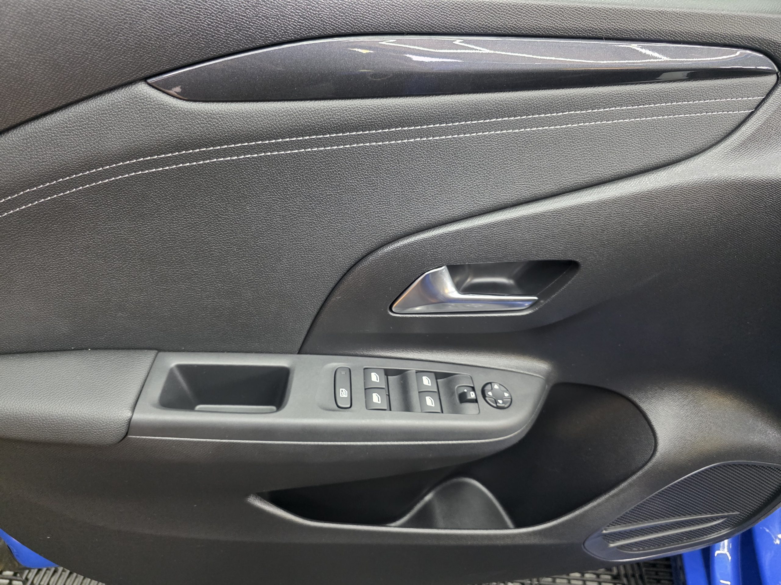 Opel Corsa-e Elegance