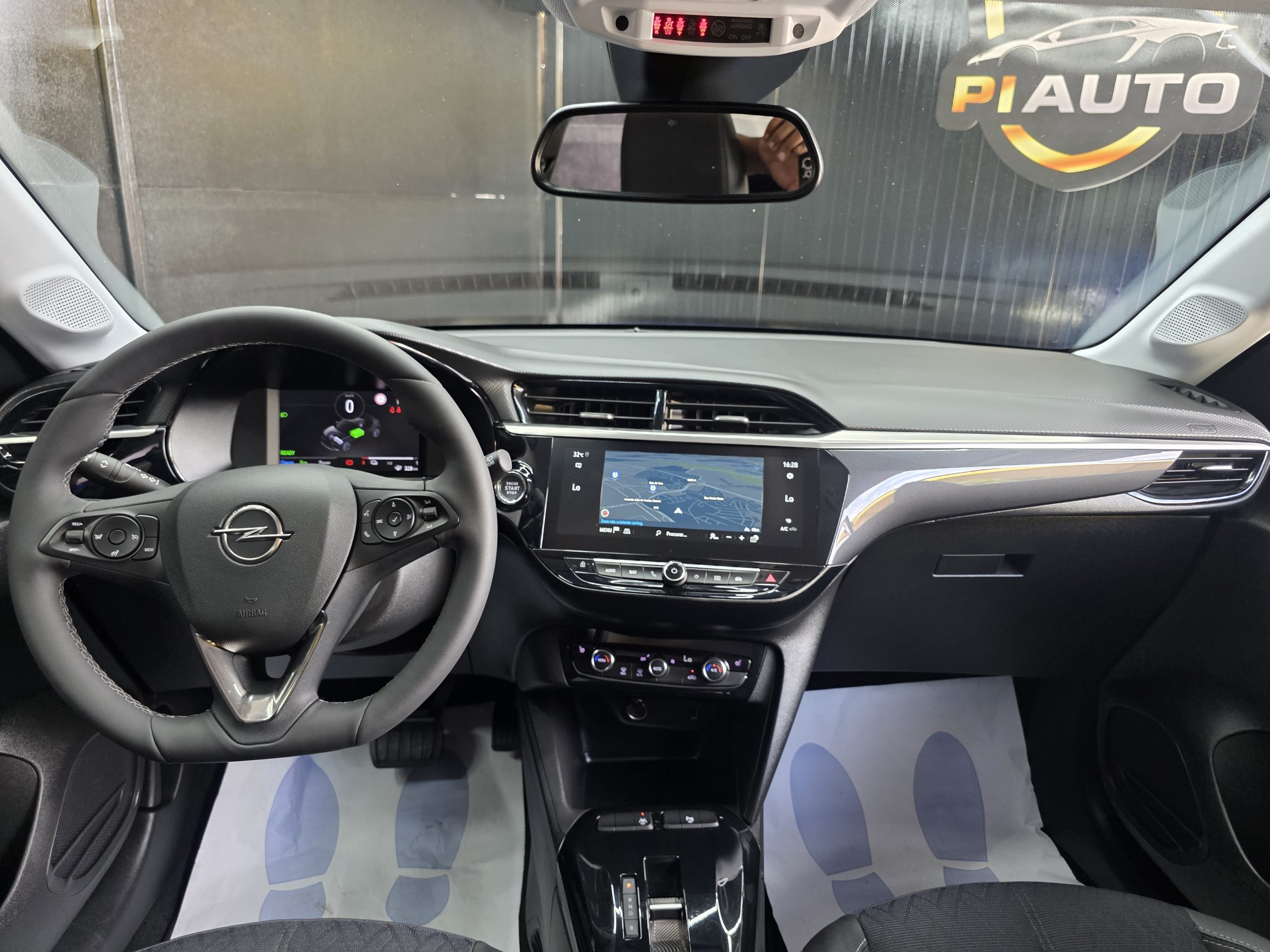 Opel Corsa-e Elegance