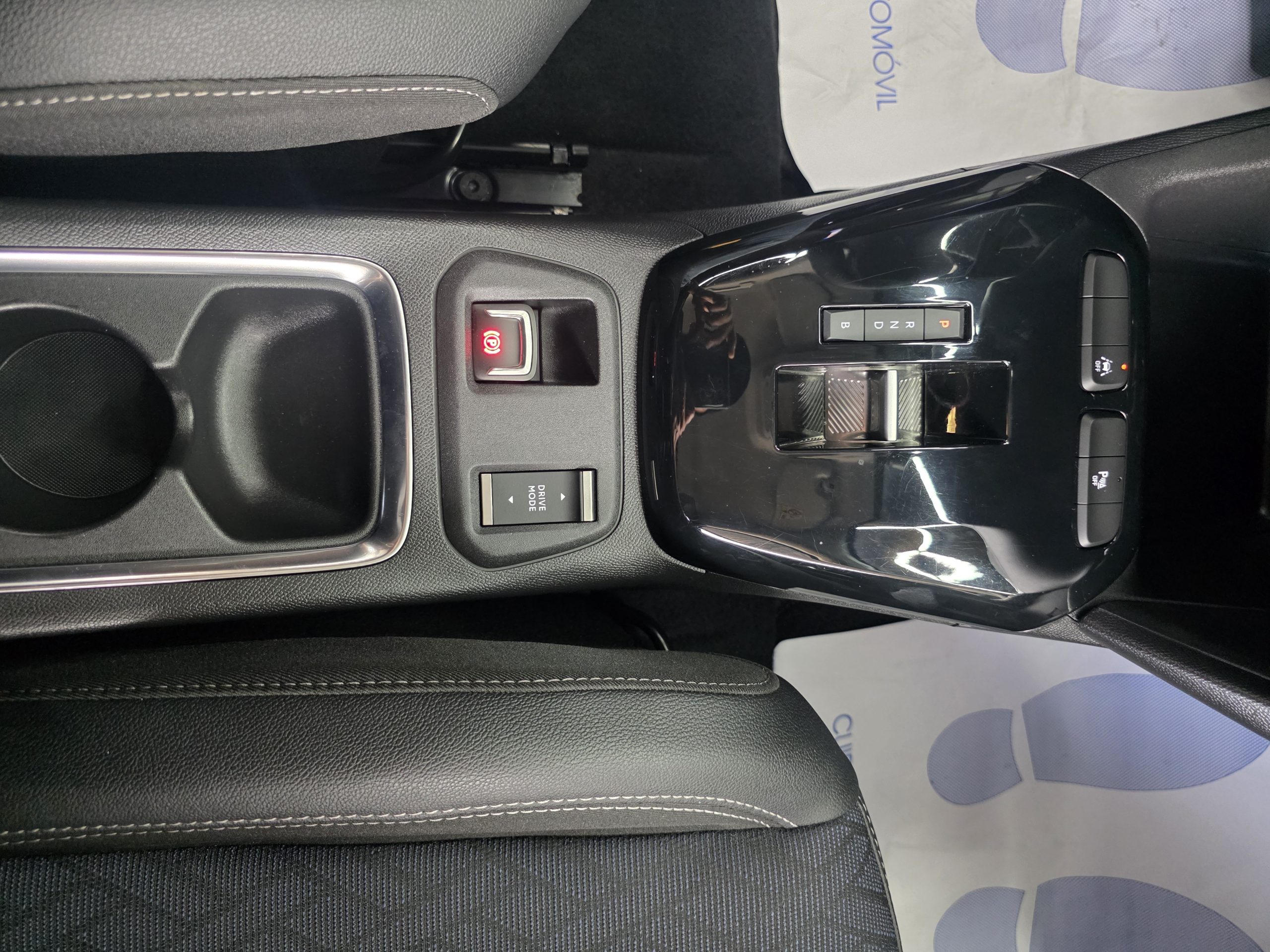 Opel Corsa-e Elegance