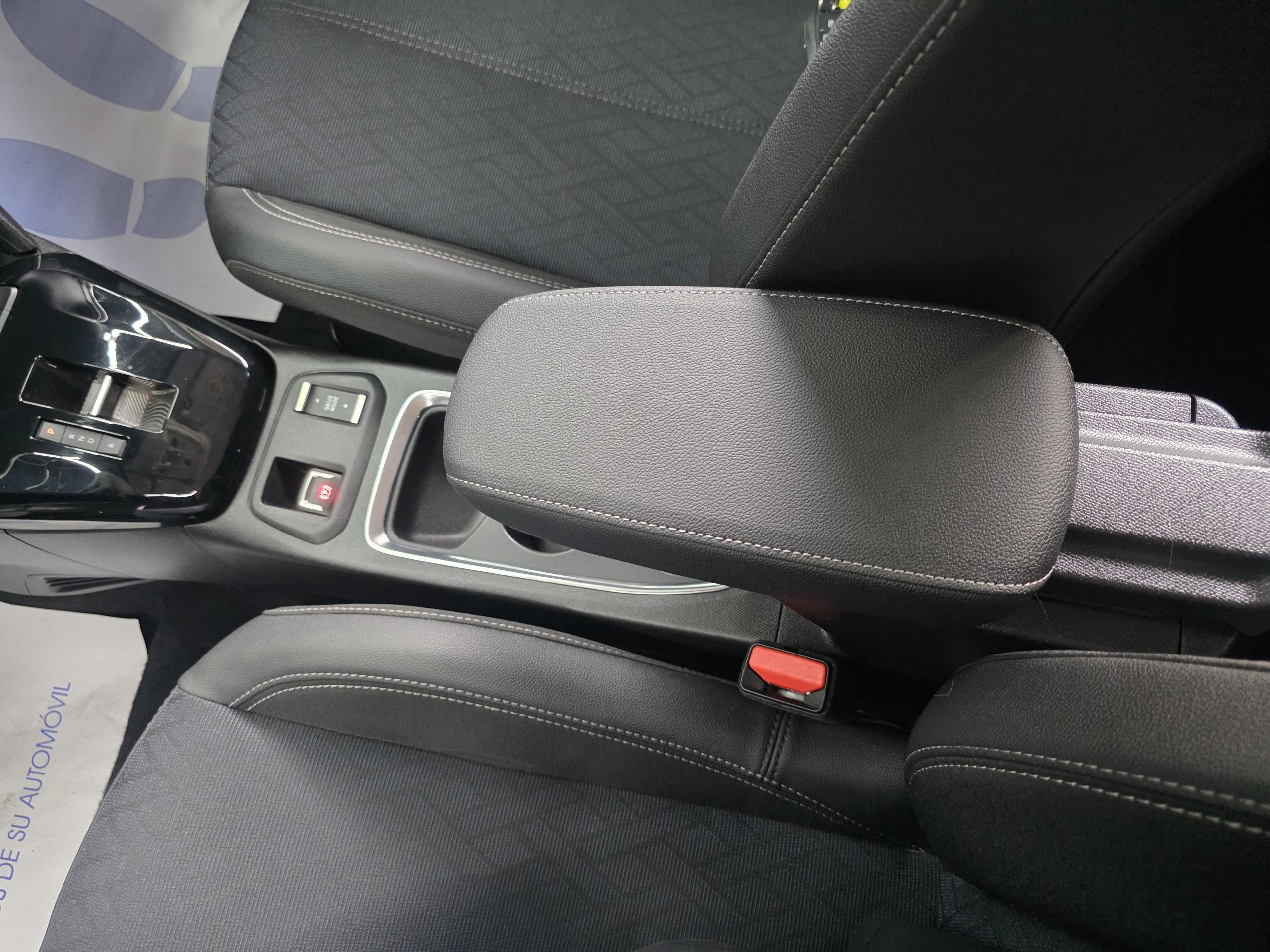 Opel Corsa-e Elegance