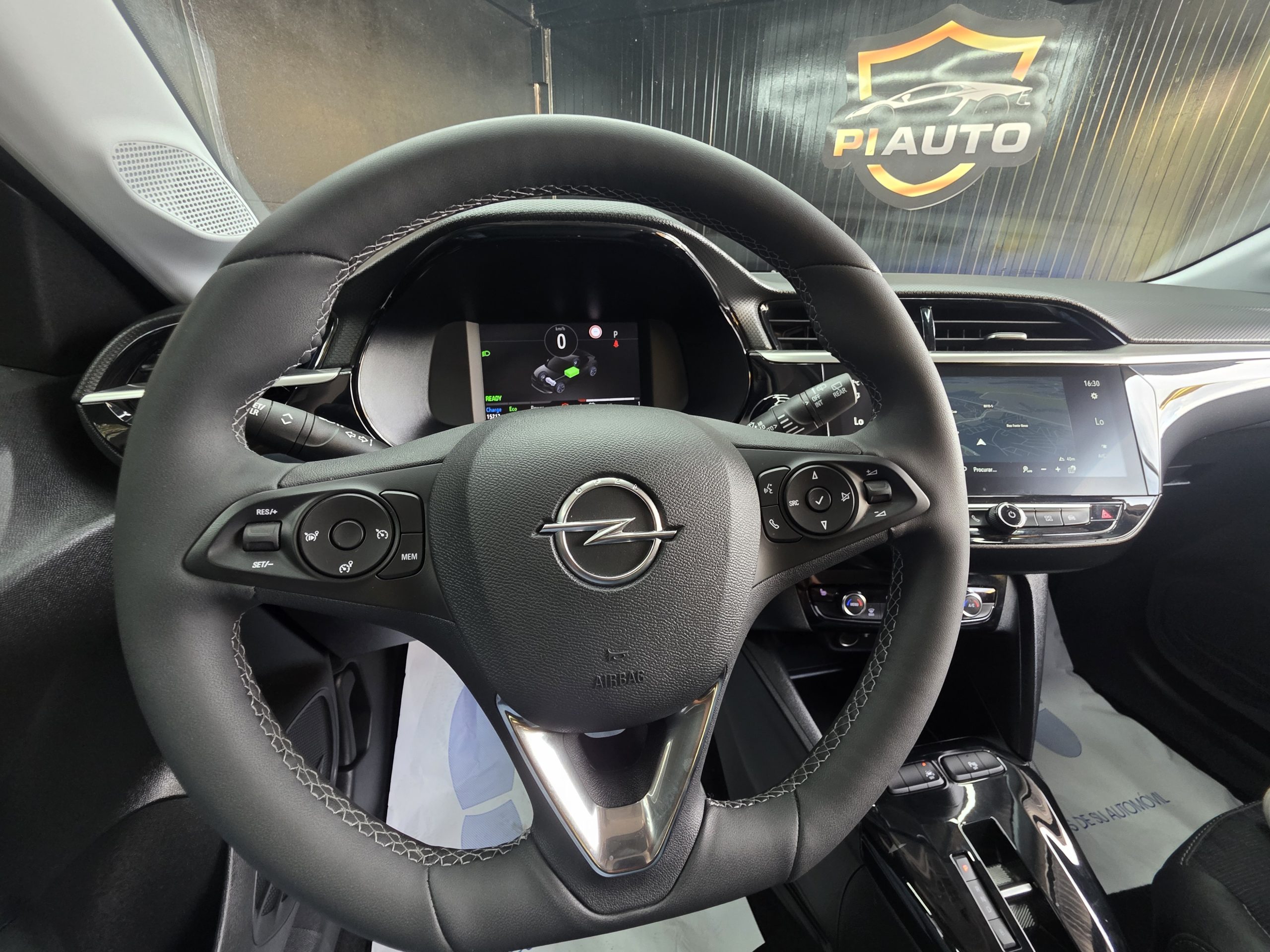 Opel Corsa-e Elegance