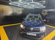 Dacia Logan 1.5 Blue dCi Confort
