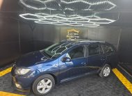 Dacia Logan 1.5 Blue dCi Confort