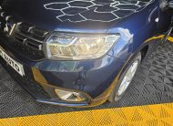 Dacia Logan 1.5 Blue dCi Confort