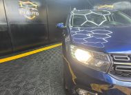 Dacia Logan 1.5 Blue dCi Confort